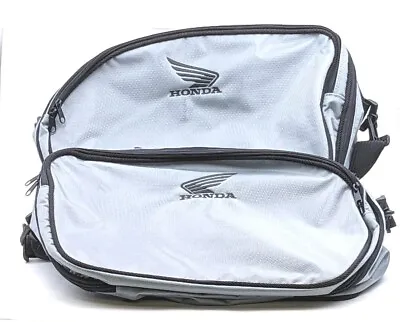 Honda Pannier Liner Luggage Bags Varadero CBF1000 VFR800 VTEC XL1000 Koffers • $45