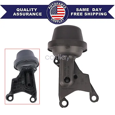 Fit For Audi A4 A5 A6 Q5 2.8L 3.2L Intake Manifold Actuator Drive Unit 06E133619 • $34.99