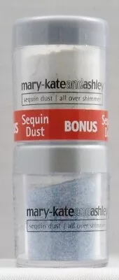 Mary-Kate & Ashley Sequin Dust All Over Shimmer - Sparkling Sky #593 - Sealed • $12.33