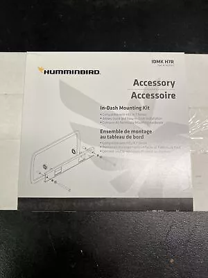 Humminbird Helix 7 In-Dash Mounting Kit 740174-1 IDMK H7R • $9.99