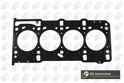 Cylinder Head Gasket Fits VAUXHALL BGA 1538721 4708522 55209071 5607640 5607885 • £39.23