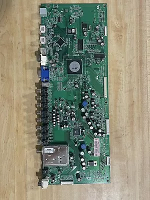 Vizio 0171-2272-2302 Main Board For P50hdtv20a Vp50hdtv20a • $19.95