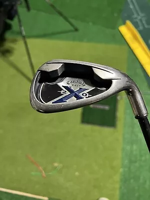 Callaway X 20 8 Iron  • $31.99