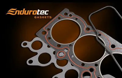 Full Gasket Set FOR Ford Capri SA SB SC SE Laser KE Mazda 323 BF B6 Turbo 87-94 • $195.65