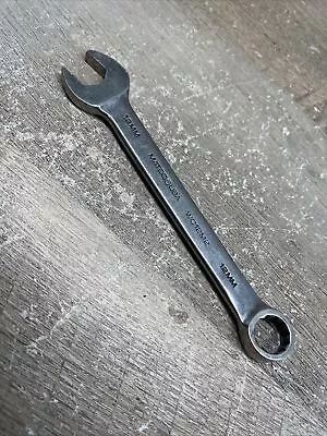 Matco Tools 12mm Combination Wrench 12 Point WC12M2 Made In USA • $8.07