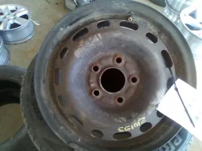 Wheel 15x6 Steel Fits 02-06 MAZDA MPV 137961 • $73.99