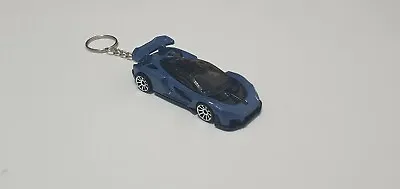 Mclaren Senna Keyring  • £6