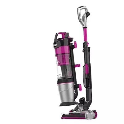 Vax Upright Vacuum Cleaner Pet Air Lift Steerable Max UCPMSHV1 Bagless HEPA 950W • £119.99