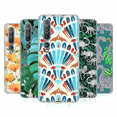 Official Micklyn Le Feuvre Patterns 6 Gel Case For Xiaomi Phones • £17.95