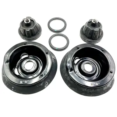 2 Front Suspension Strut Mount For Mercedes-Benz W203 S203 CL203 C209 2033200273 • $130.65