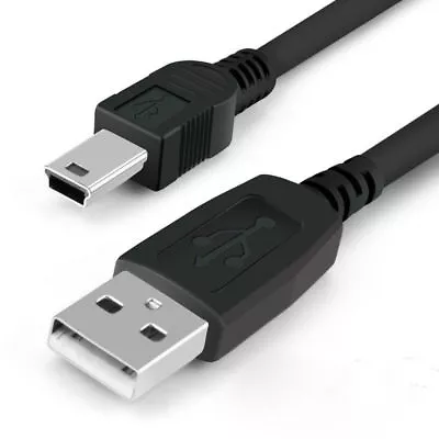 Mini USB Sync Data Transfer Cable Charging Charger For GoPro Hero 4 3 3+ Go Pro • $6.95