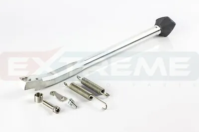 KTM EXC Side Stand Kickstand Sidestand Year 1998 -2007 Complete Set PLUS NEW • $59.50
