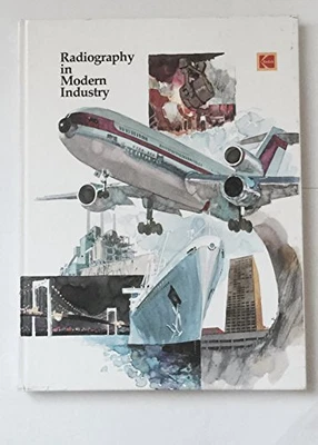 £3.99 • Buy Radiography In Modern Industry By Quinn, Robert Paperback Book The Cheap Fast