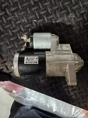 2015-2023 Dodge Mopar Jeep Starter Motor 04896464AE • $45