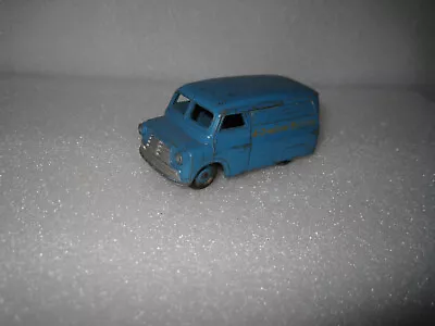 Vintage Dinky Supertoys Meccano Toys #481 Bedford Van Ovaltine Biscuits  No Box • $69.99