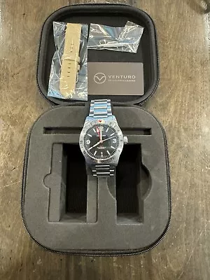 Gruppo Gamma Venturo Field III GMT • $300