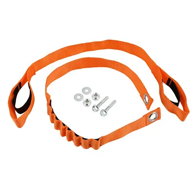 Front Rear Fender Pull Strap For KTM EXC 150 250 EXC-F 250 350 450 XC 250 20-23 • $19.21