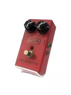 MXR   Effects Pedal Dyna Comp • $226.79