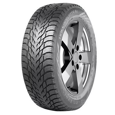 215/50R18 92R XL Nokian Tyres Hakkapeliitta R3 Studless Winter Tire 2155018 • $138.10