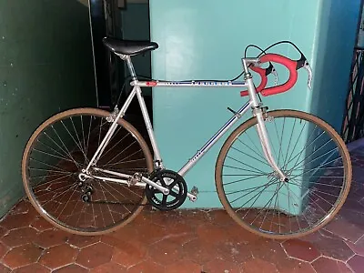 Vintage Peugeot Bycicle (Renewed) • $300