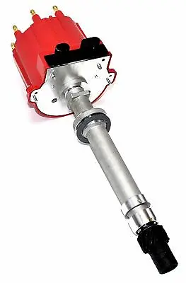 Complete Ignition Distributor 5.0 5.7 7.4 V8 Mercruiser Volvo Penta OMC 350 454 • $165