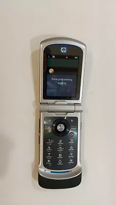 511.Motorola VE20 Very Rare - For Collectors - No Sim Card - CDMA • $29.99