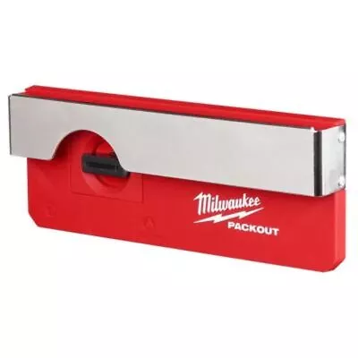 Milwaukee PACKOUT 2.0 Belt Clip Organizer Red • $20