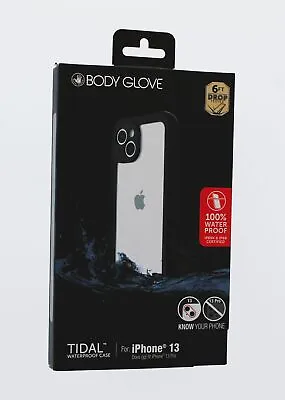 Body Glove Tidal Waterproof Case For IPhone 13 • $10