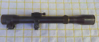 $700 • Buy German Scope Sniper W.gerard Sirus 4x Rare Ww1 Zielfernrohr
