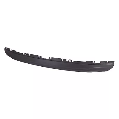 Front Bumper Valance For 2015-2017 FORD F-150 Fits FO1095267 / FL3Z17626AA • $204.84