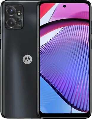 Motorola Moto G Power 5G (2023) Fully Unlocked | Blue 128 GB 6.5 In | Grade A • $153.99