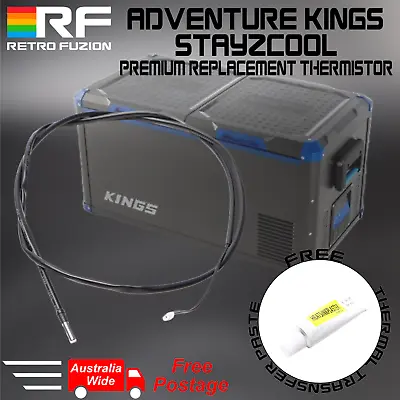 Adventure Kings STAYZCOOL Replacement Thermistor Kit - 35L 45L 60L 75L 90L - • $34.95