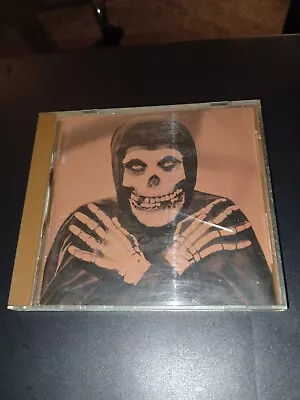Collection 2 By Misfits (CD 1995) • $5