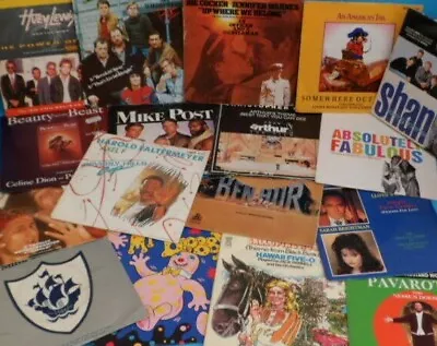 £2.74 • Buy FILM & TV Soundtracks / Themes / Scores / Music From . 100's Great Selection