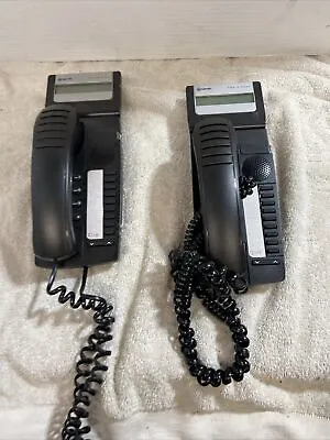 Lot Of 2 Mittel 5304 Business IP Phone • $34.99