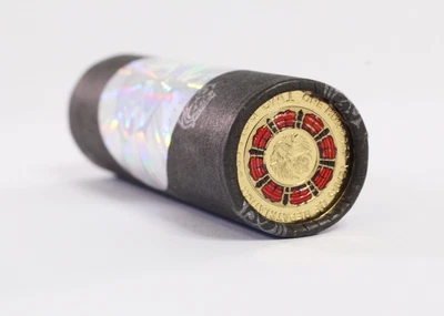 $127.50 • Buy 2019 Australian $2 Two Dollar Repatriation Cotton & Co Coin Roll D3-1630