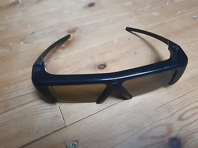 Samsung Active 3D Glasses IR Ssg-2100 • £8