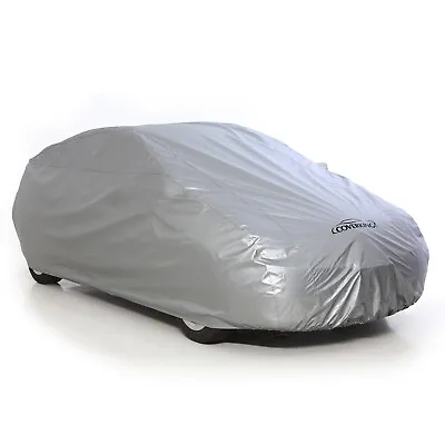 Coverking Silverguard Custom Tailored Car Cover For Smart Fortwo - Made To Order • $164.99