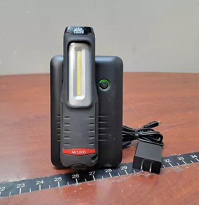 Mac Tools 600-Lumen Rechargeable Work Light With  Find My Light  Function MHL600 • $149.99