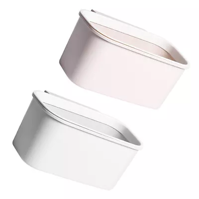 Kitchen Hanging Garbage Bin Under Sink Space Saver 2pcs • £17.58