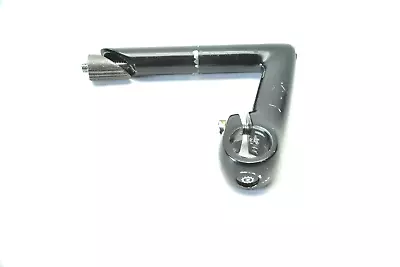 Win Miyata Bicycle 22.2 Mm 75 Degree Quill Stem 100 Mm Reach 25.4 Mm Clamp • $35