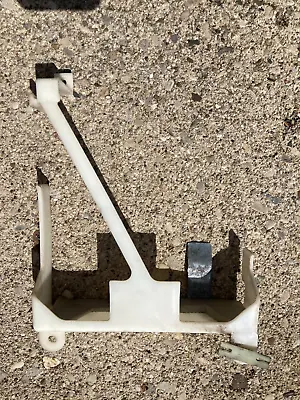 Ford Mustang ECU EEC-IV Computer Plastic Bracket Mount 87-93 85-86 Fox Foxbody • $19.95