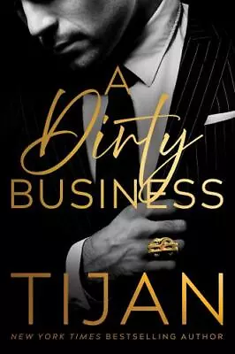 $20.26 • Buy A Dirty Business (Kings Of New York) Paperback By Tijan