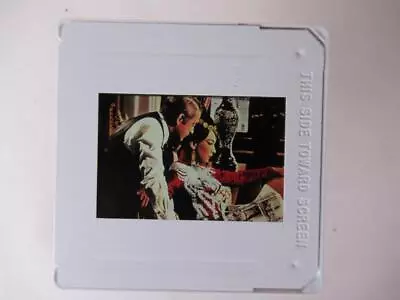 Gambit  1967 35mm Celluloid Slide (Clear Focus No Reflection) • £8