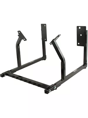 Allstar Performance Engine Cradle Heavy Duty 1 In Square Tube Hardwa (ALL10149) • $562.32