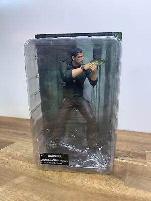 Tom Clancy's Splinter Cell Conviction Exclusive Sam Fisher Figurine Ubisoft 2010 • $69.99