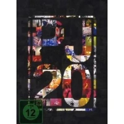 Pearl Jam - Pearl Jam Twenty  Dvd New! • $83.49