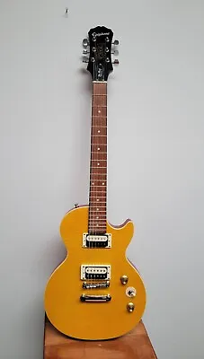 Epiphone Slash  AFD  Les Paul Electric Guitar - Appetite Amber B-x • $229.99