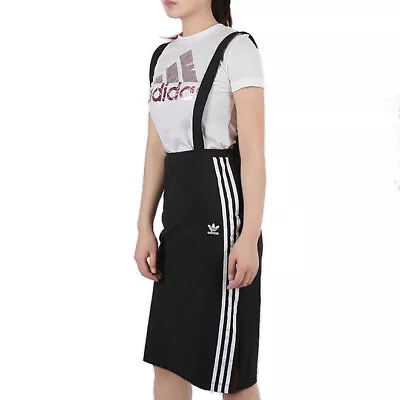 Adidas Originals Women's Chino Skirt - Black • $50