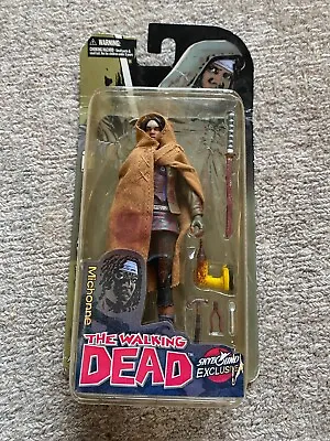 The Walking Dead Michonne Skybound Exclusive Mcfarlane Toys • $35